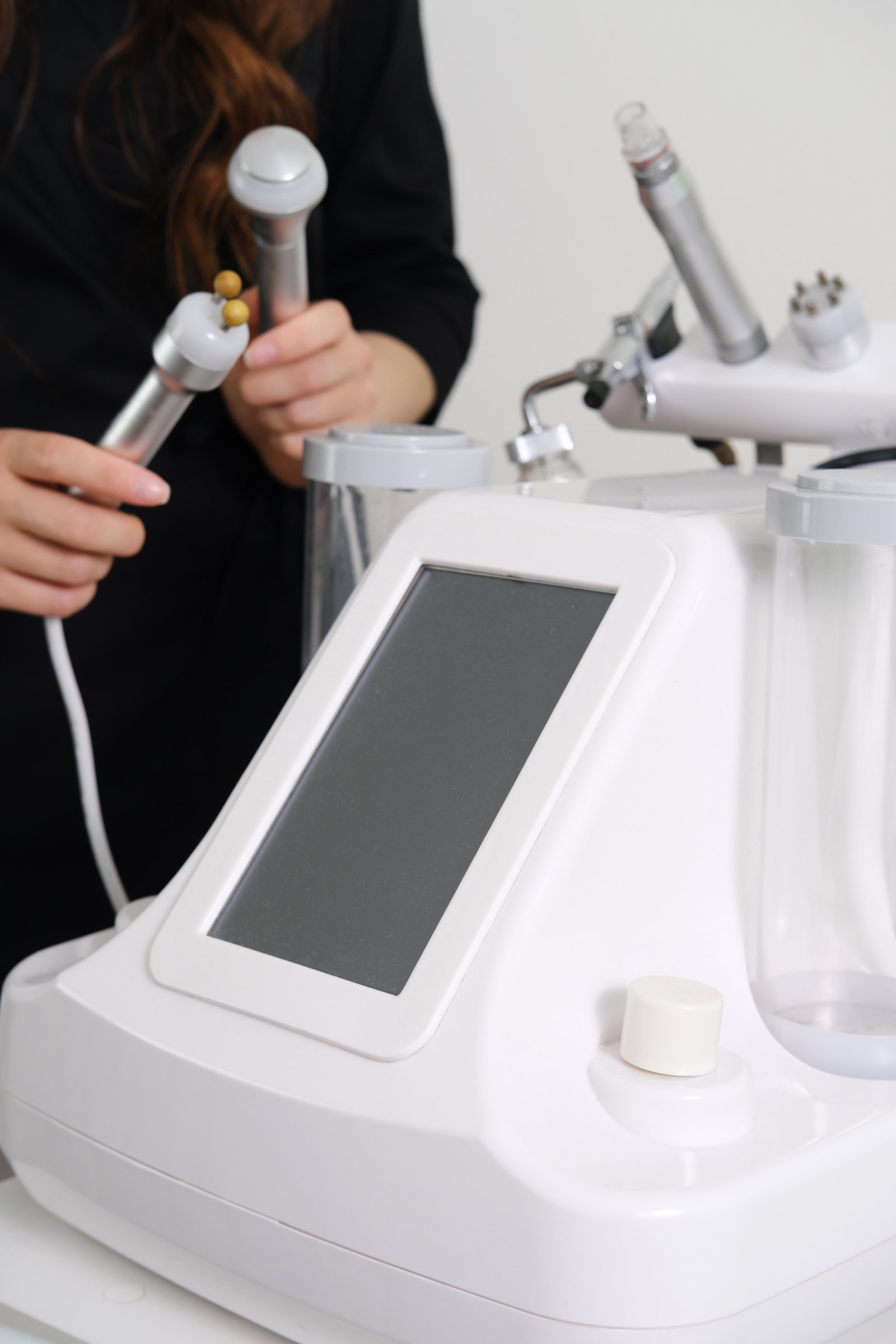 Appareil esthétique professionnel